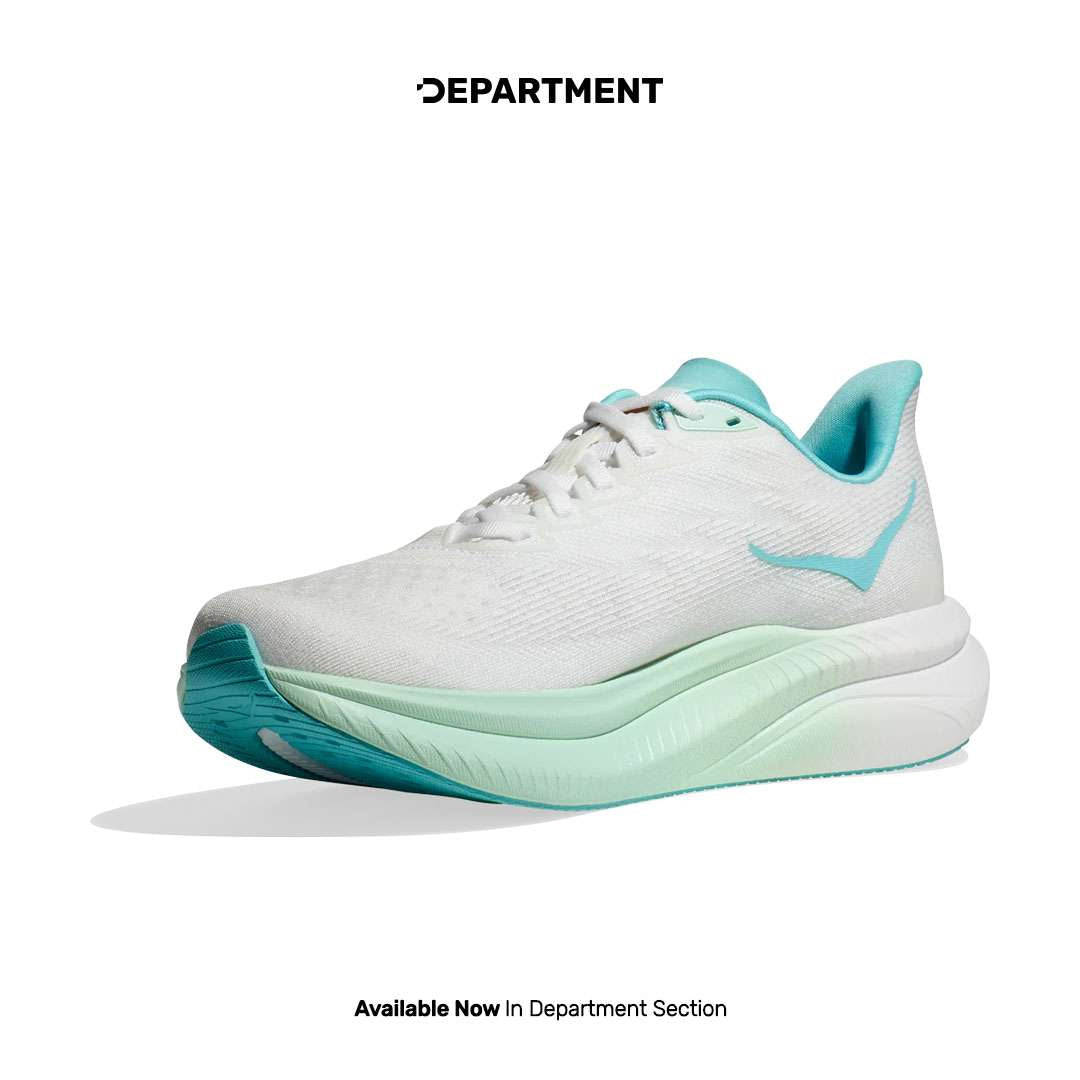 HOKA ONE ONE W MACH 6