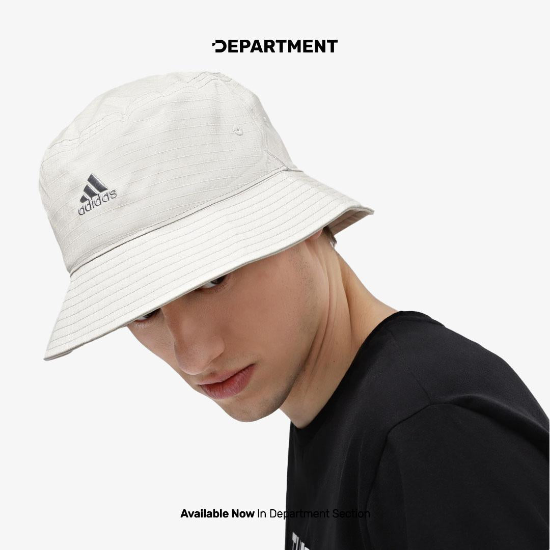 ADIDAS CLASSIC COTTON BUCKET HAT