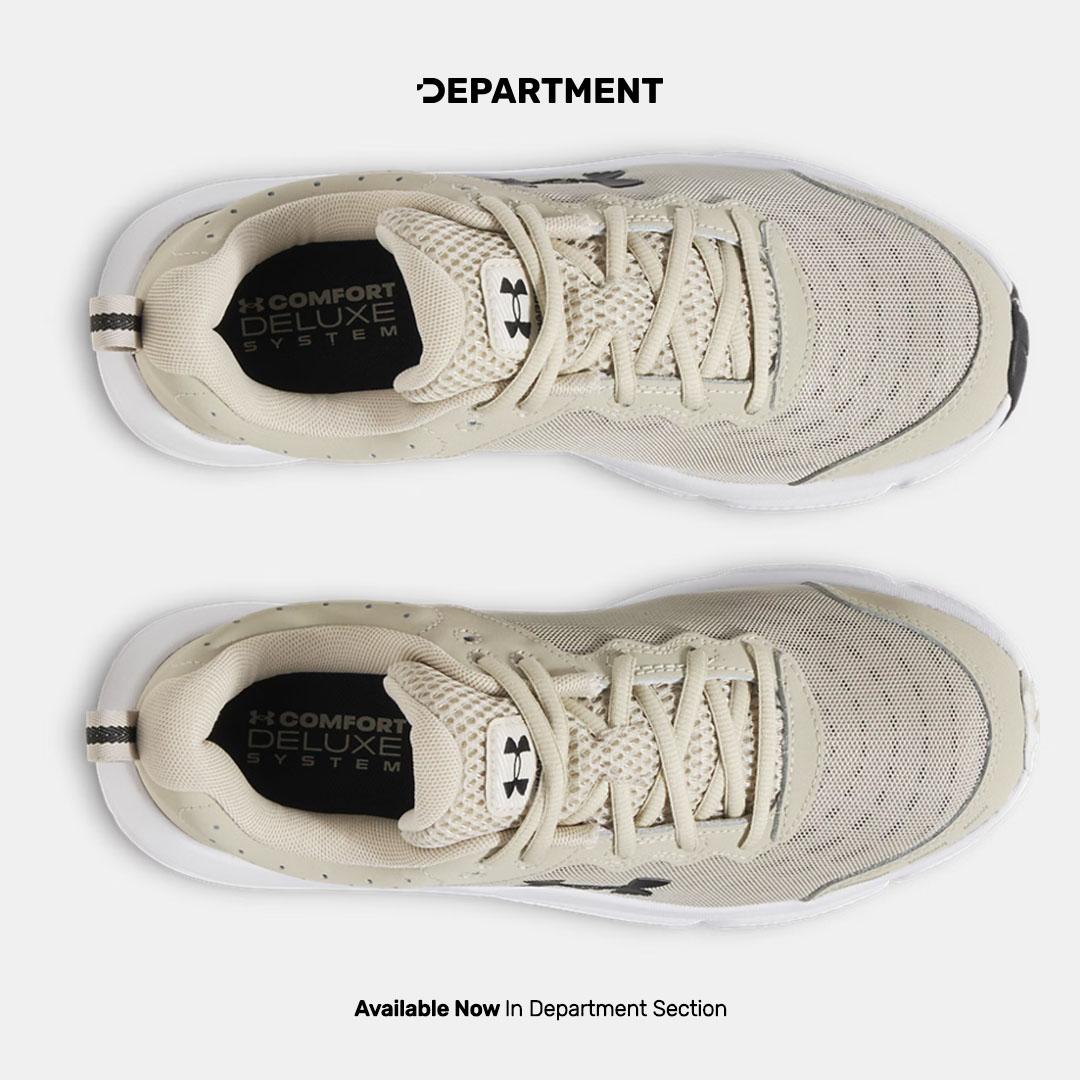 UNDER ARMOUR CHARGED ASSERT 10