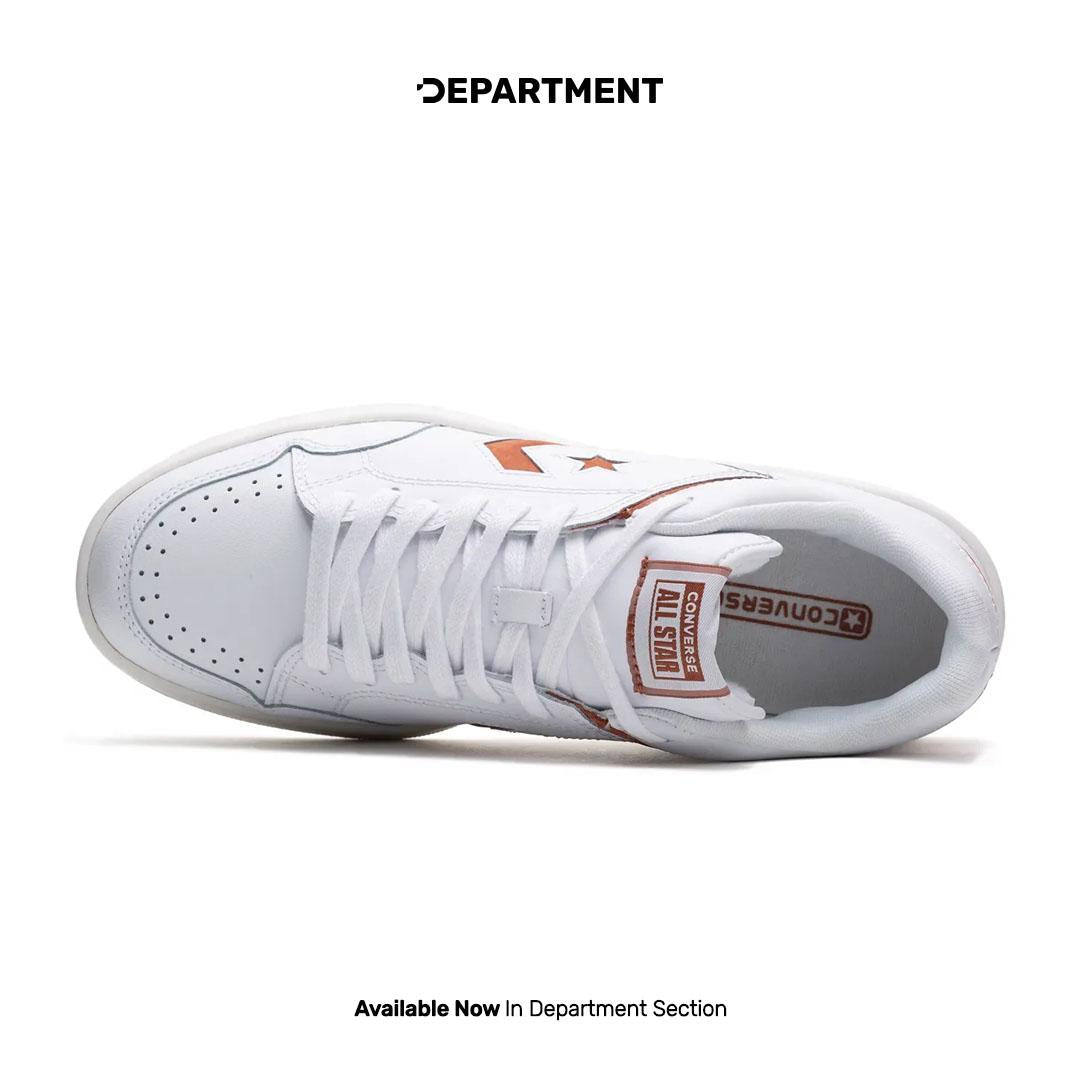 CONVERSE WEAPON OX Department