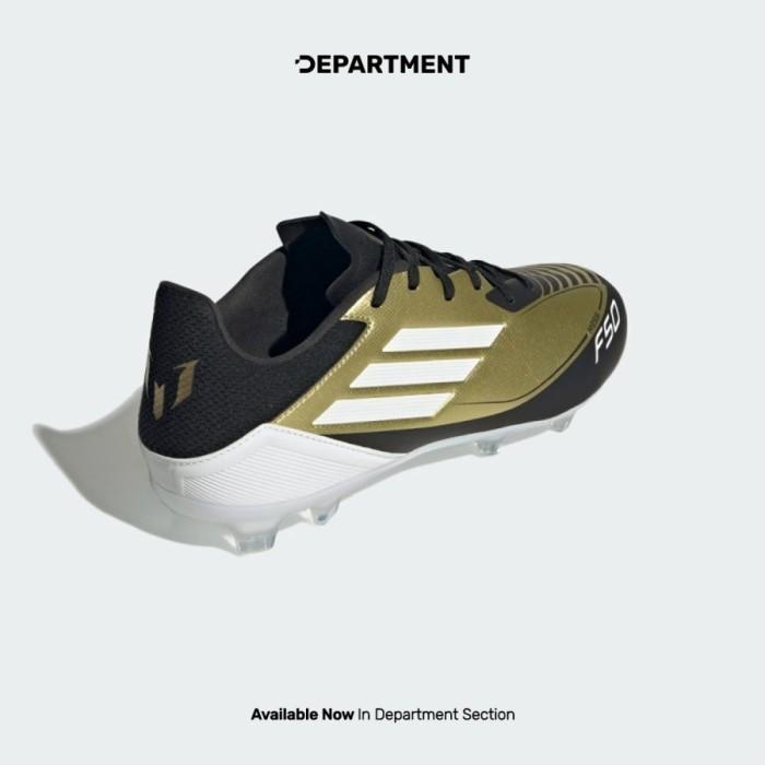 ADIDAS F50 LEAGUE FG/MG MESSI