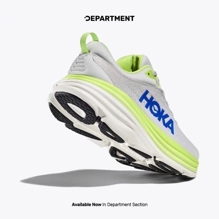 HOKA ONE ONE M BONDI 8