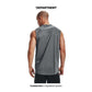 UNDER ARMOUR VELOCITY MUSCLE