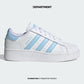 ADIDAS SUPERSTAR XLG W