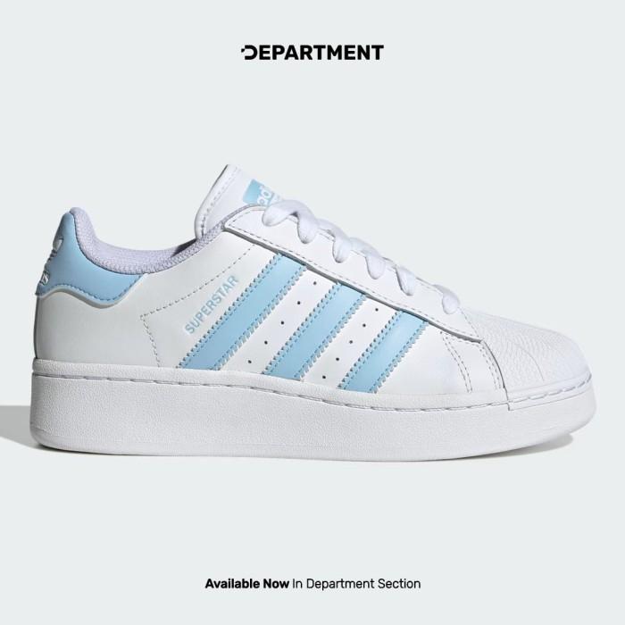 ADIDAS SUPERSTAR XLG W