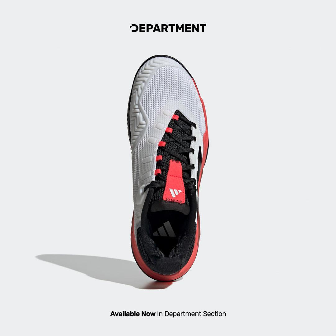 ADIDAS BARRICADE 13