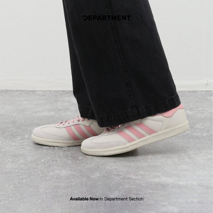 ADIDAS HUMANRACE SAMBA