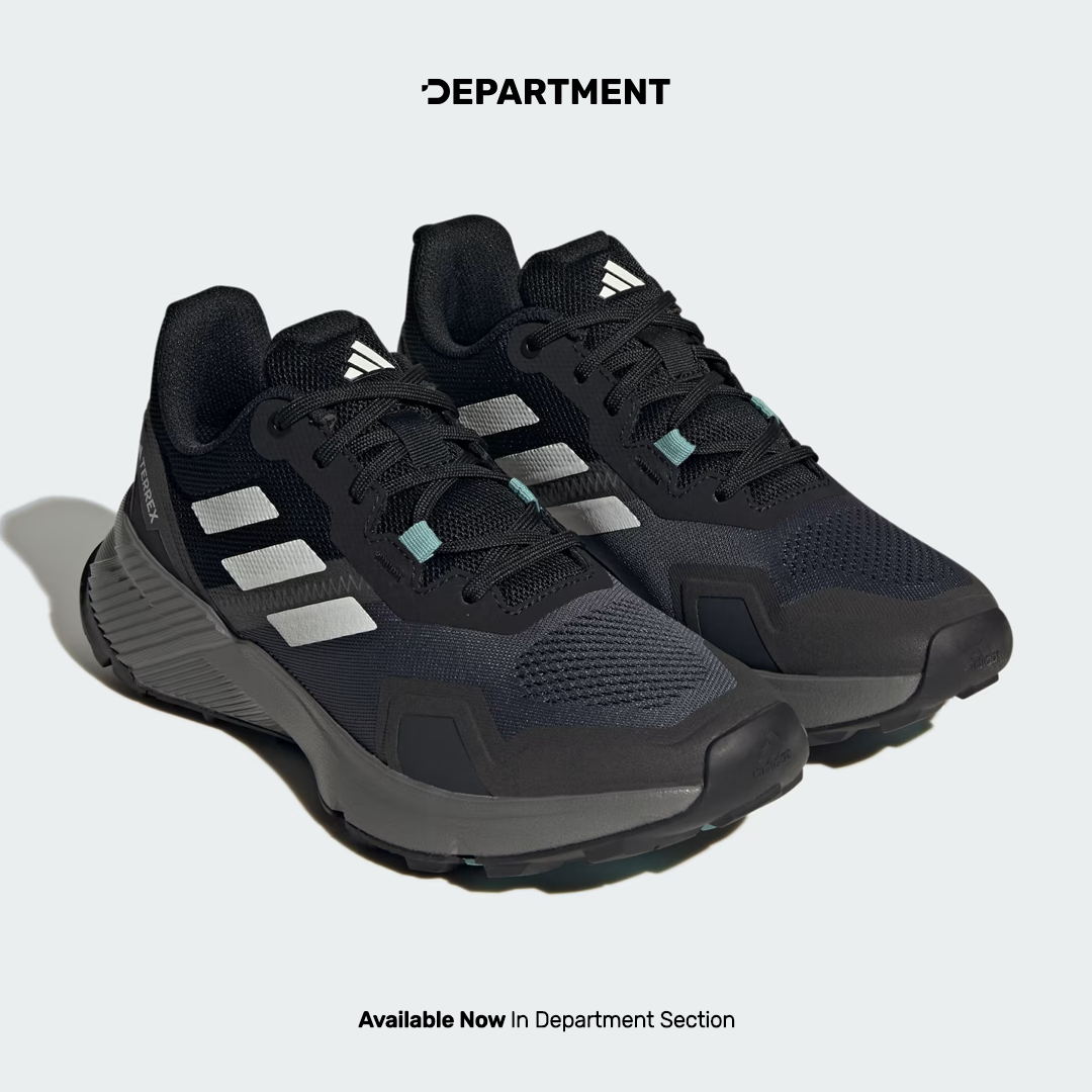 ADIDAS TERREX SOULSTRIDE W