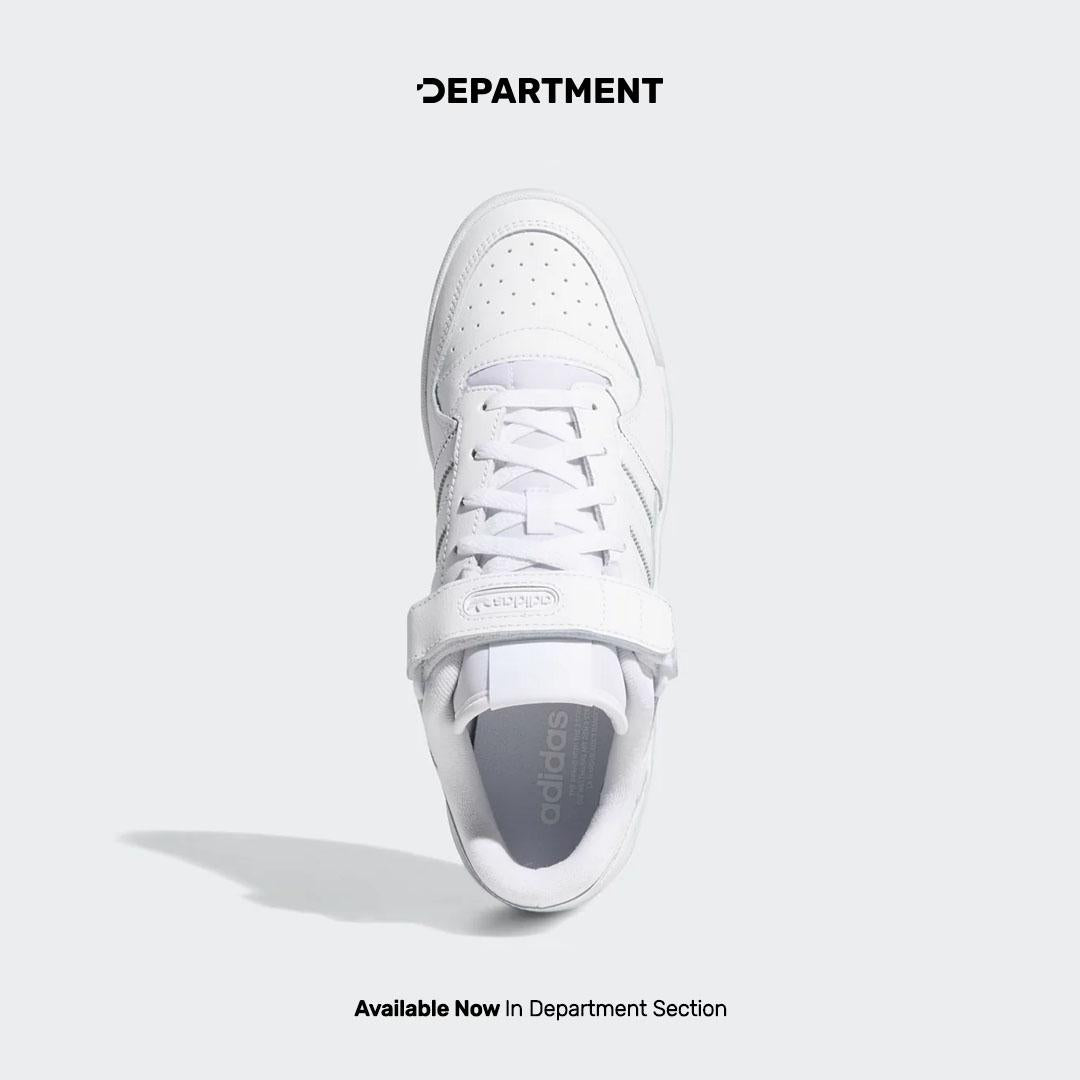 ADIDAS FORUM LOW
