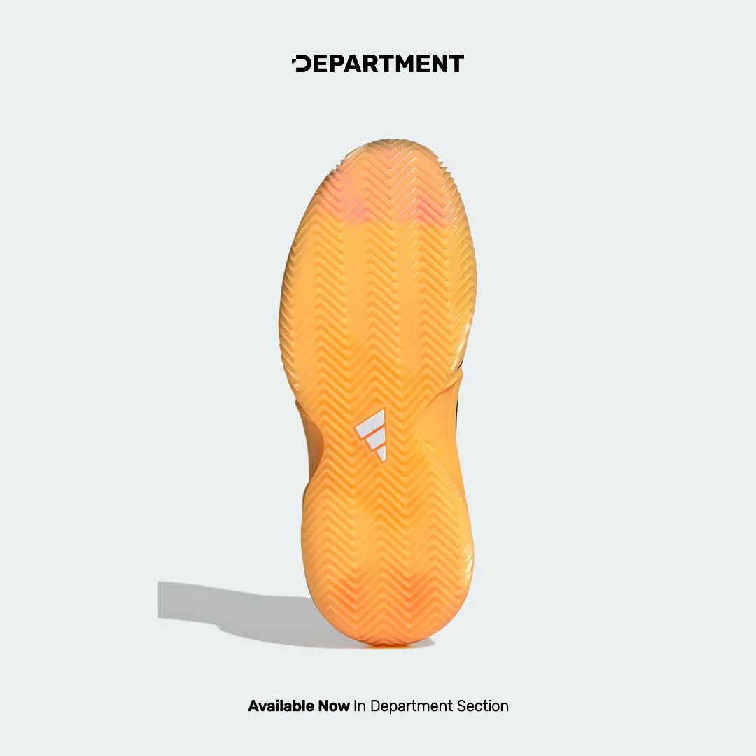 ADIDAS BARRICADE 13