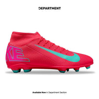 NIKE MERCURIAL SUPERFLY 10 CLUB