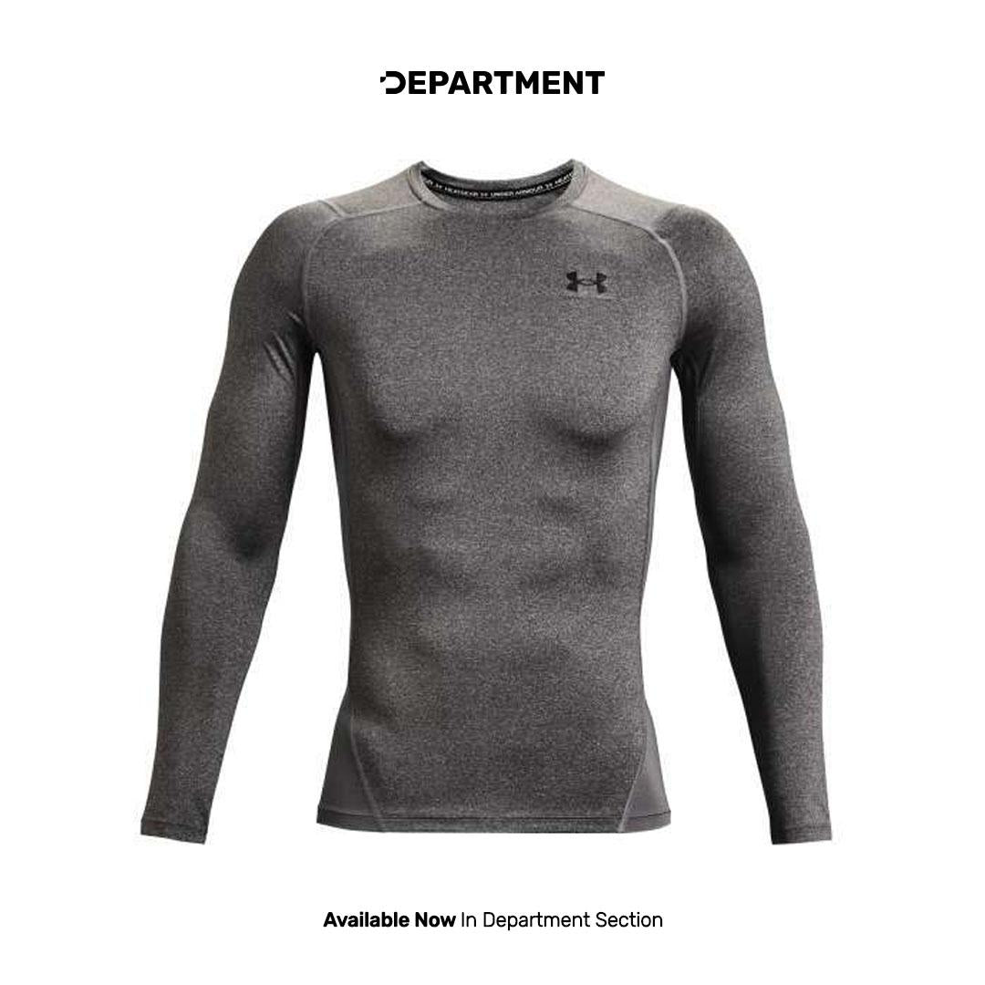 UNDER ARMOUR HG ARMOUR COMP LS