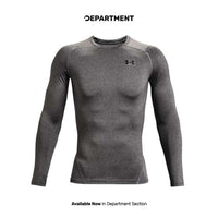 UNDER ARMOUR HG ARMOUR COMP LS