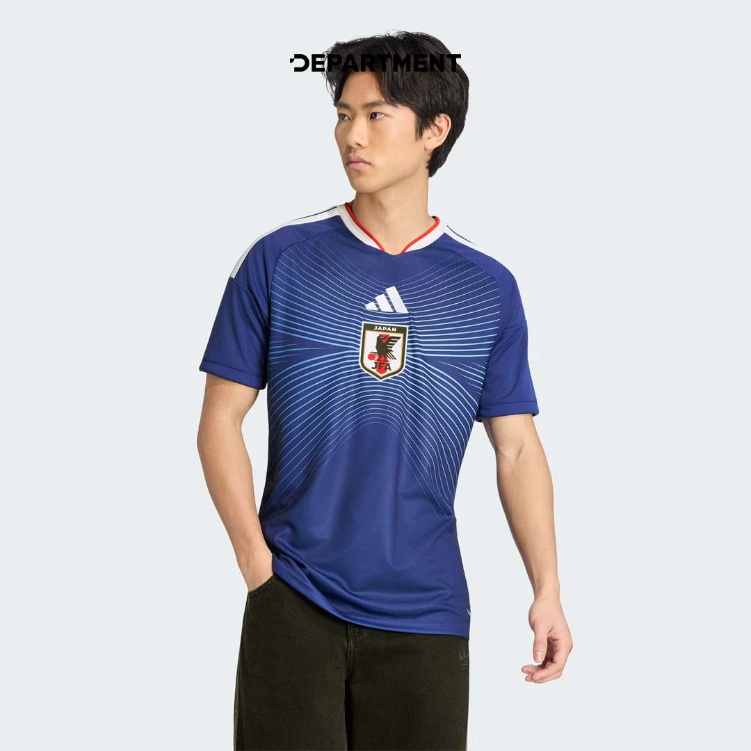 ADIDAS JAPAN 2026 WORLD CUP HOME – Department