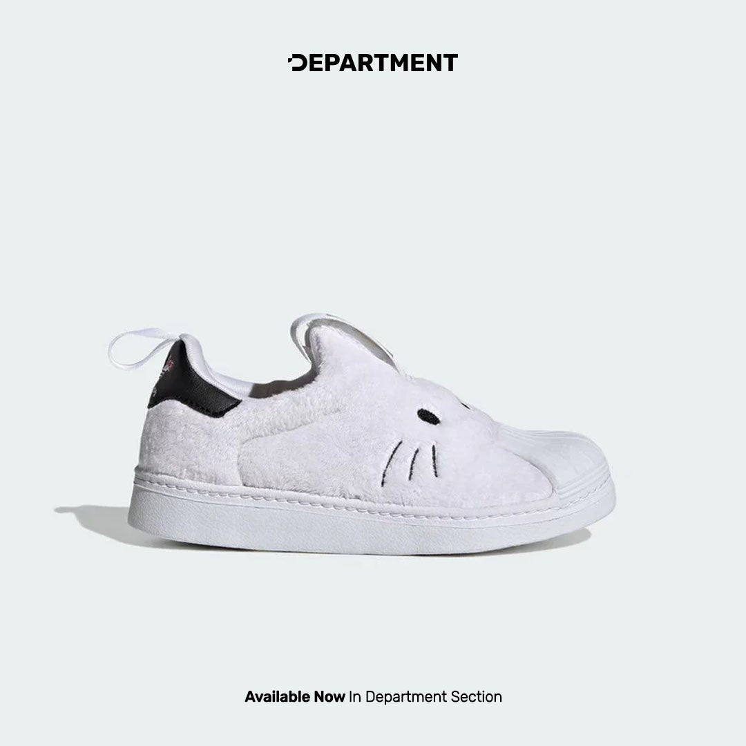 ADIDAS SUPERSTAR 360 C