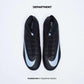 NIKE MERCURIAL SUPERFLY 10 ACADEMY FG/MG