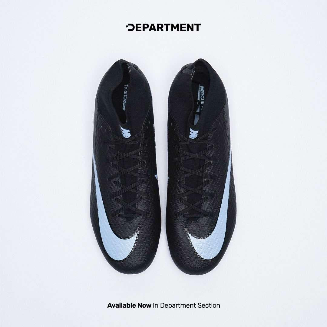 NIKE MERCURIAL SUPERFLY 10 ACADEMY FG/MG