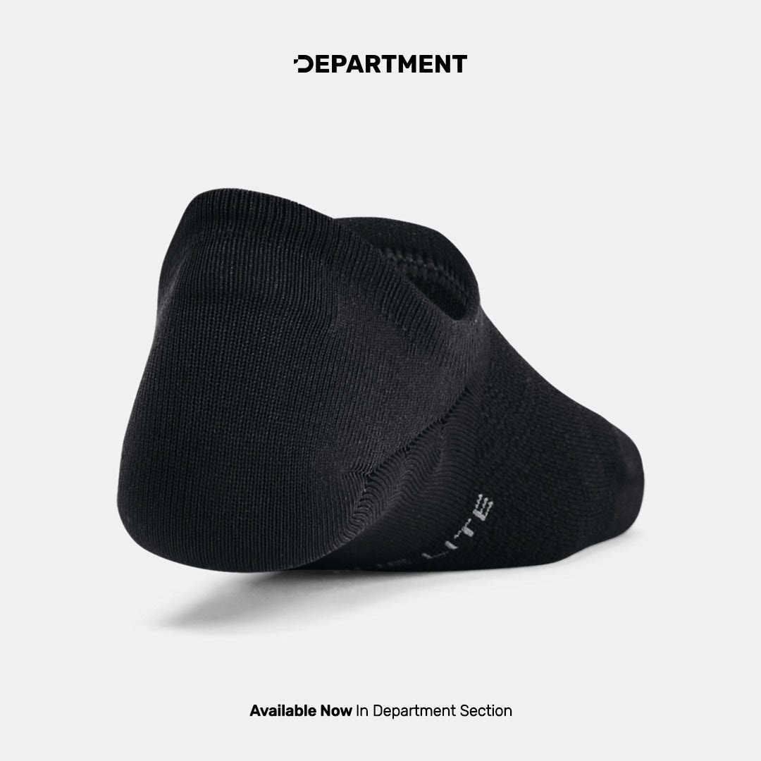 UNDER ARMOUR BREATHE LITE ULTRA LOW 3P