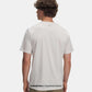 UNDER ARMOUR STACKED LOGO FILL