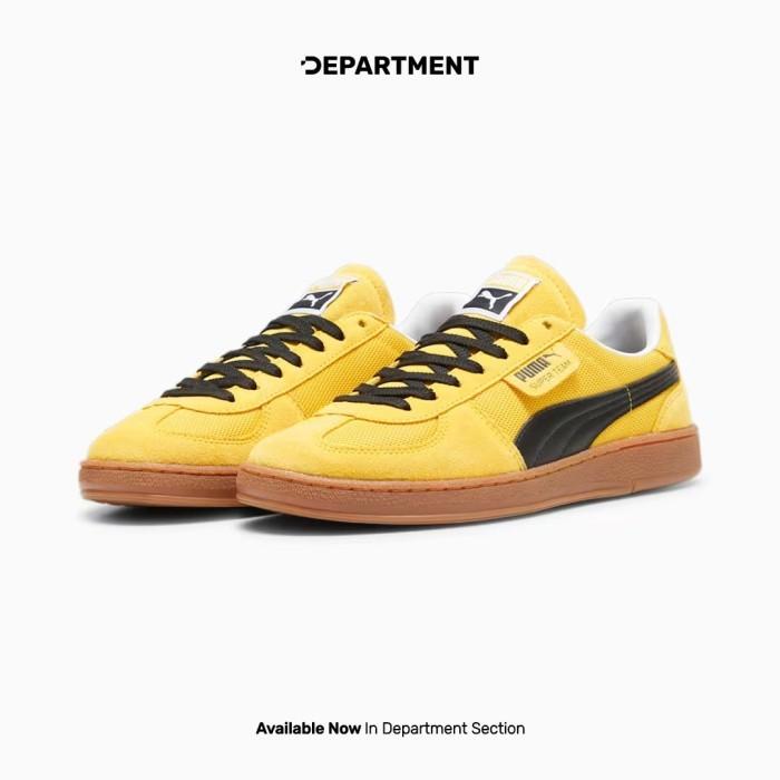 PUMA SUPER TEAM OG Department