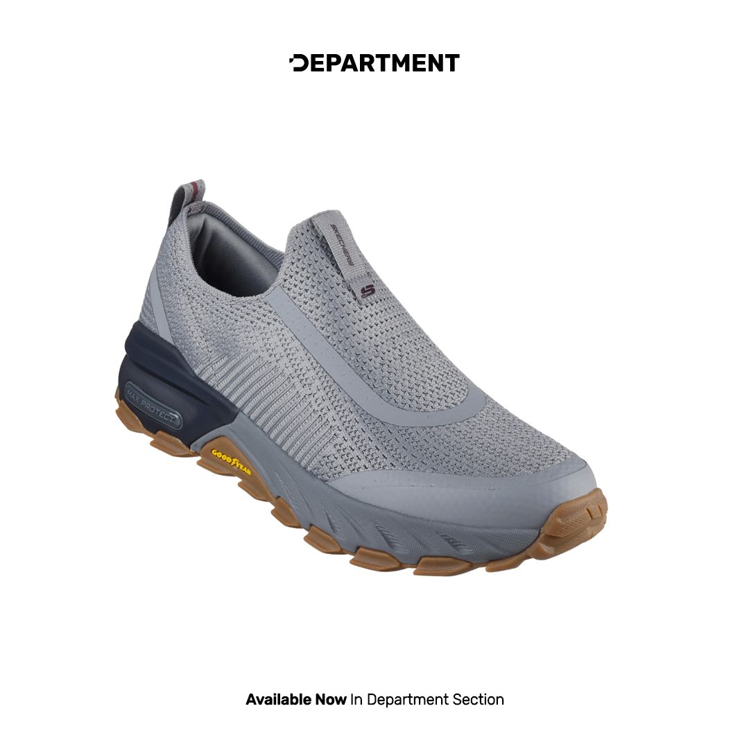 SKECHERS MAX PROTECT ZERGIUS