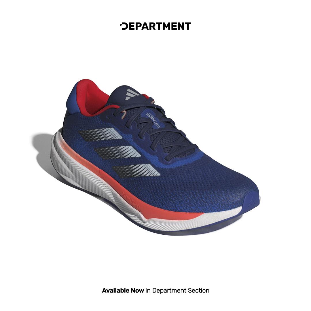 ADIDAS SUPERNOVA STRIDE