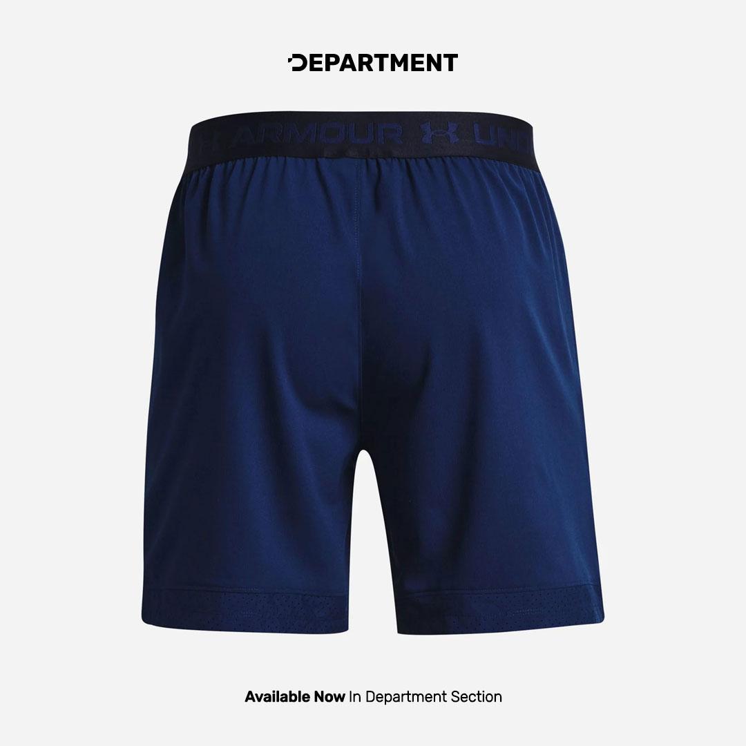 UNDER ARMOUR VANISH WOVEN 6IN