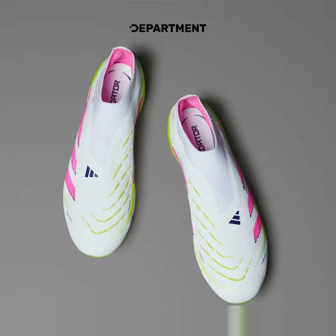 ADIDAS PREDATOR ELITE LL FG
