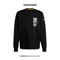 ADIDAS X NATIONAL GEOGRAPHIC