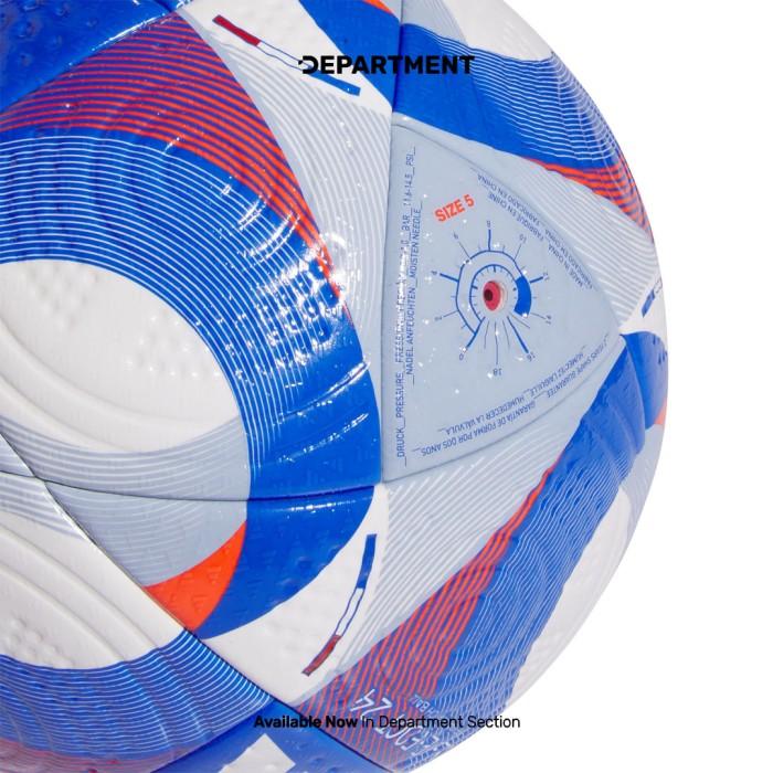 ADIDAS ÎLE-DE-FOOT 24 PRO BALL