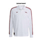 ADIDAS ARSENAL FC TERRACE ICONS POLO SHIRT LS