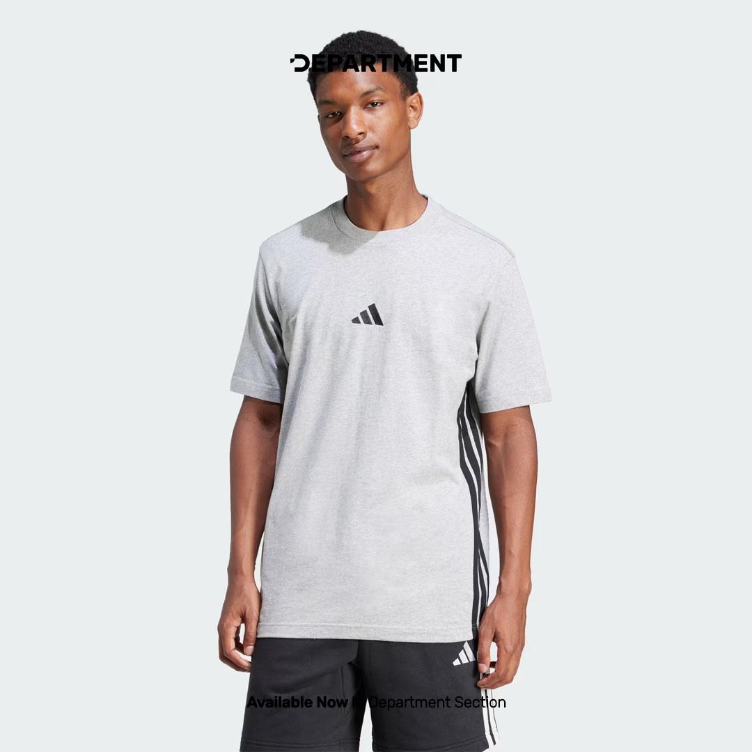 ADIDAS ESSENTIALS 3-STRIPES SINGLE