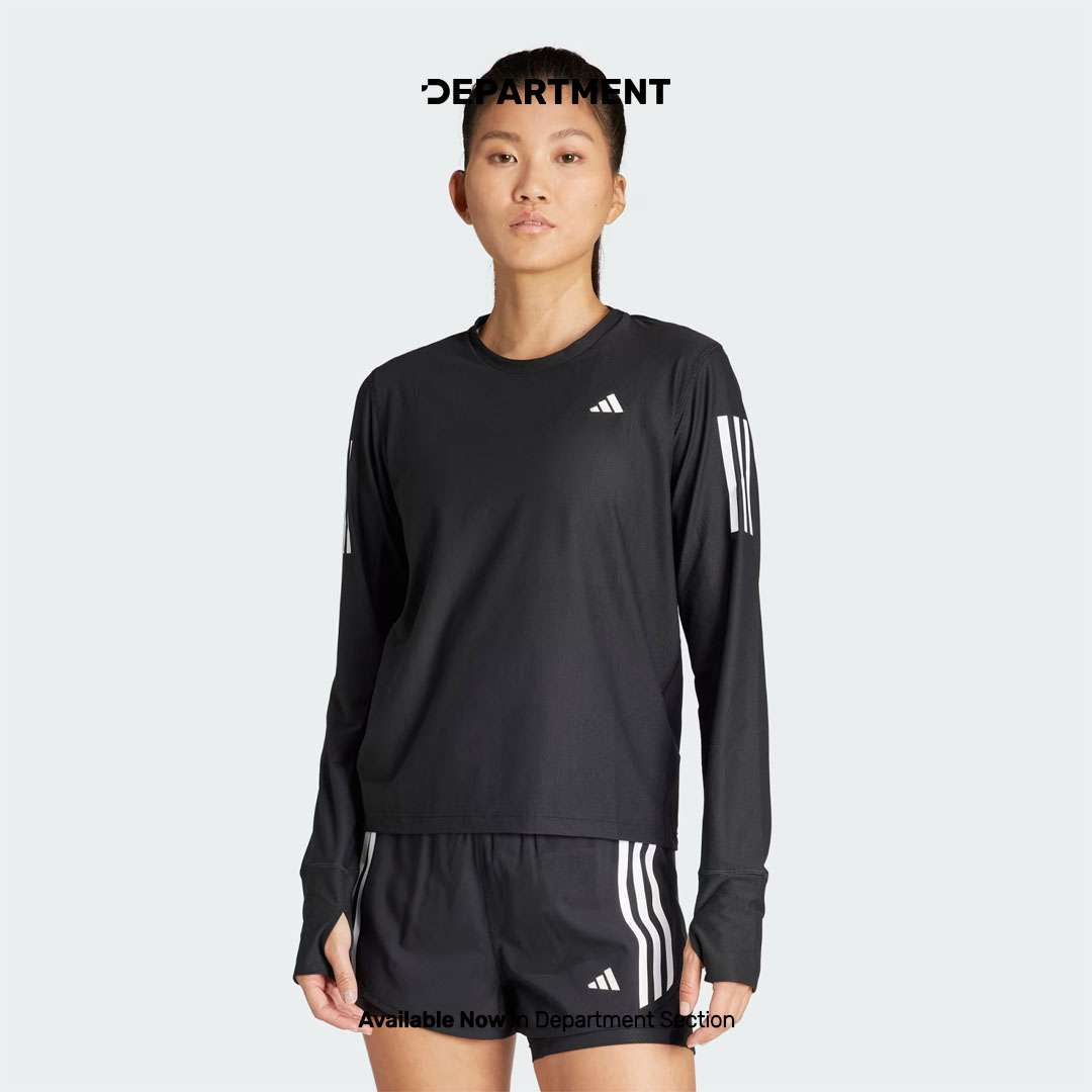 ADIDAS OWN THE RUN LS
