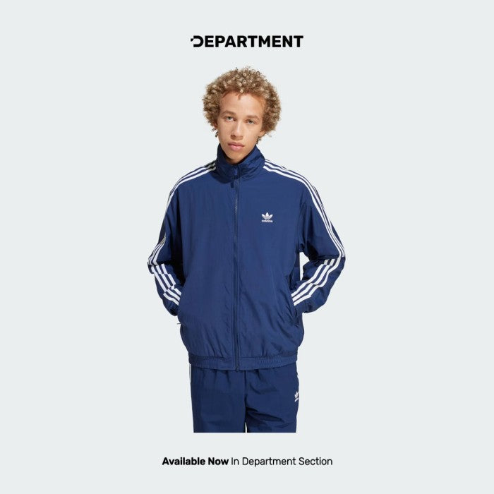 ADIDAS ADICOLOR WOVEN FIREBIRD TRACKTOP IT2492