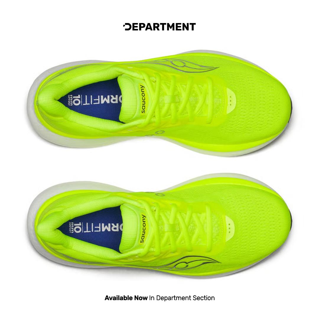 SAUCONY TRIUMPH 23
