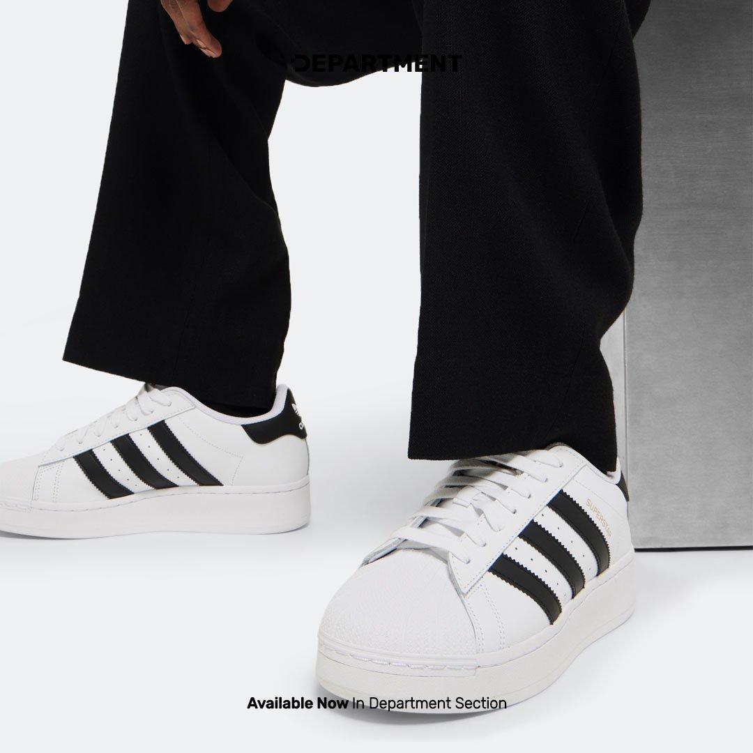 ADIDAS SUPERSTAR XLG