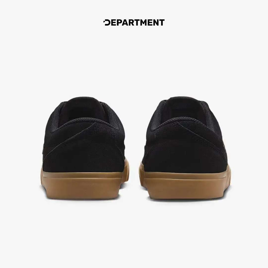NIKE CHARGE SUEDE