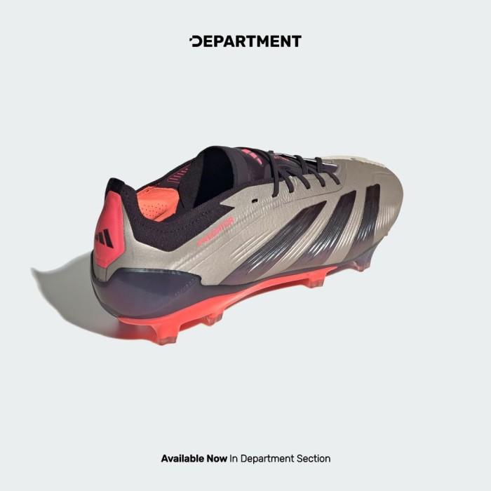 ADIDAS PREDATOR ELITE FG