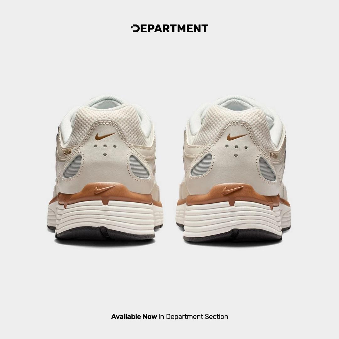 NIKE P-6000 Department