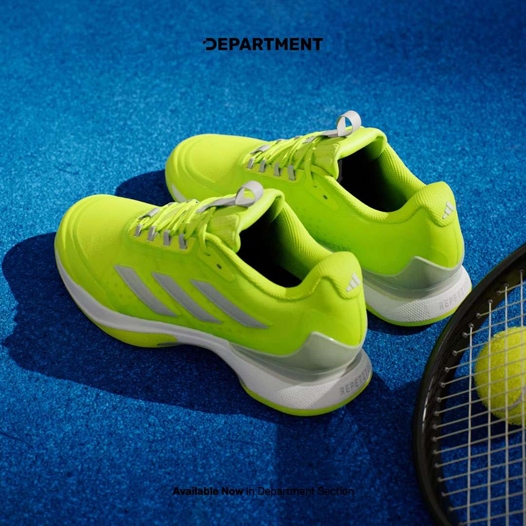 ADIDAS AVACOURT 2 W