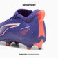 PUMA ULTRA 5 MATCH FG/AG JR Department
