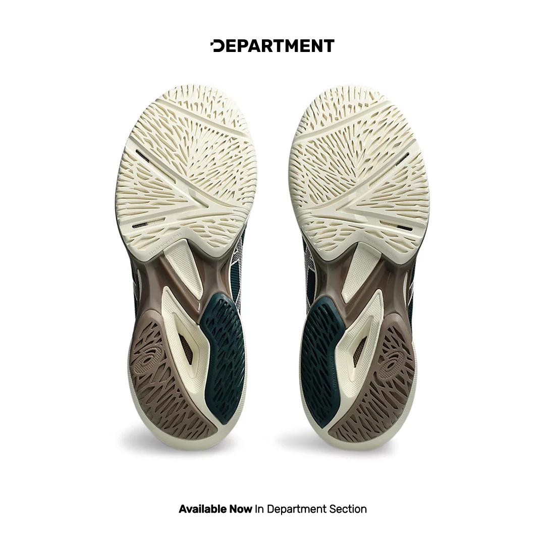 ASICS SOLUTION SPEED FF 3 Department