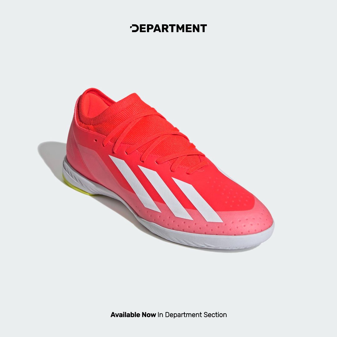 ADIDAS X CRAZYFAST LEAGUE IN
