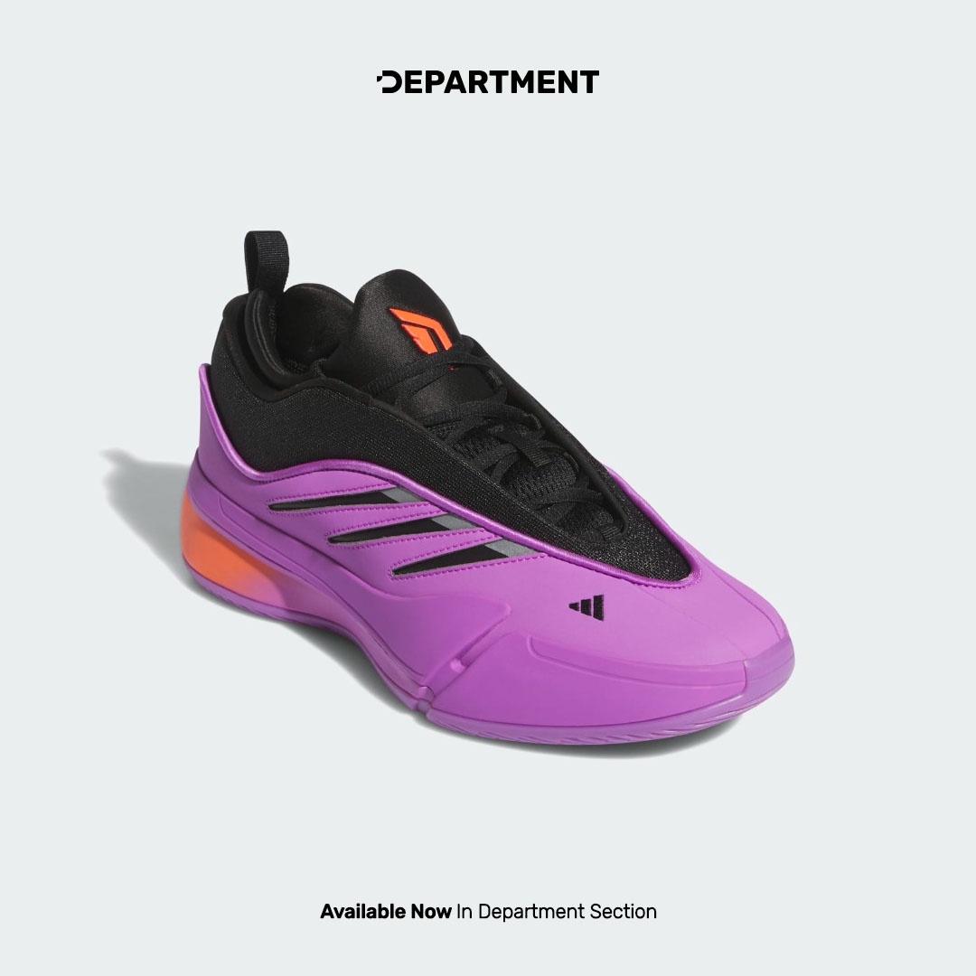 ADIDAS DAME 9