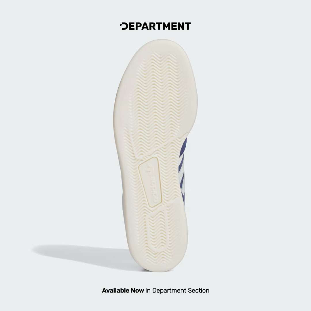 ADIDAS RIVALRY LUX LOW