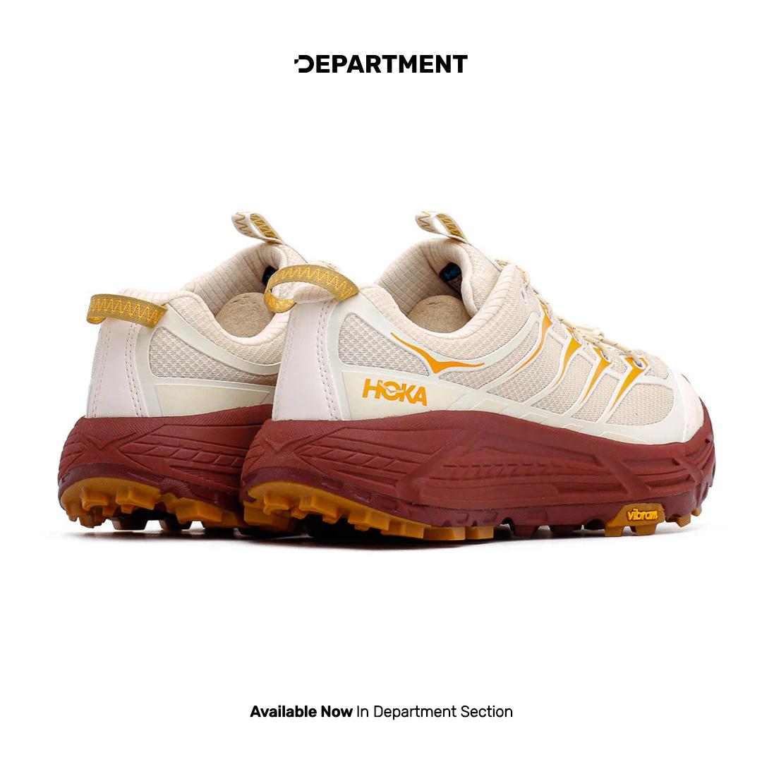 HOKA ONE ONE MAFATE THREE2 Department