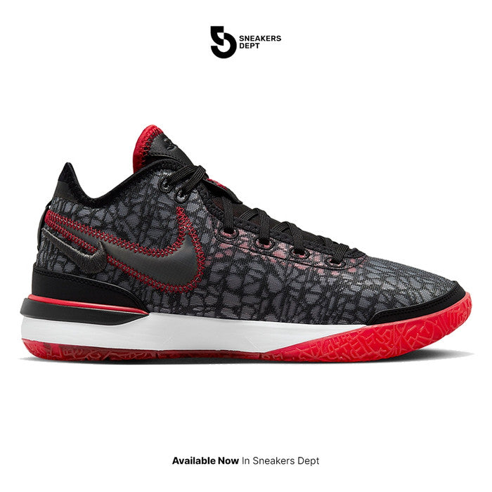 NIKE ZOOM LEBRON NXXT GEN EP DR8788001