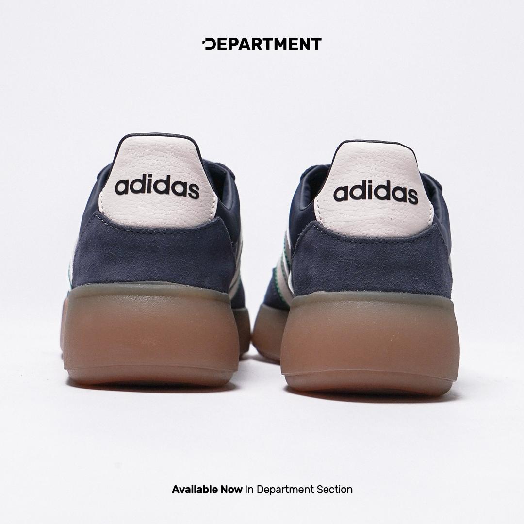 ADIDAS BARREDA DECODE