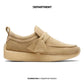 CLARKS MAYCLIFFE X RONNIE FIEG