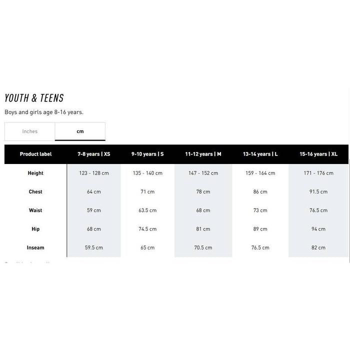 ADIDAS ARSENAL 25/26 THIRD KIDS